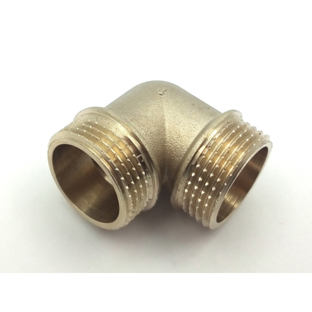 Куточок 1/2" З - 1/2" З Куточок 1/2" З - 1/2" З
